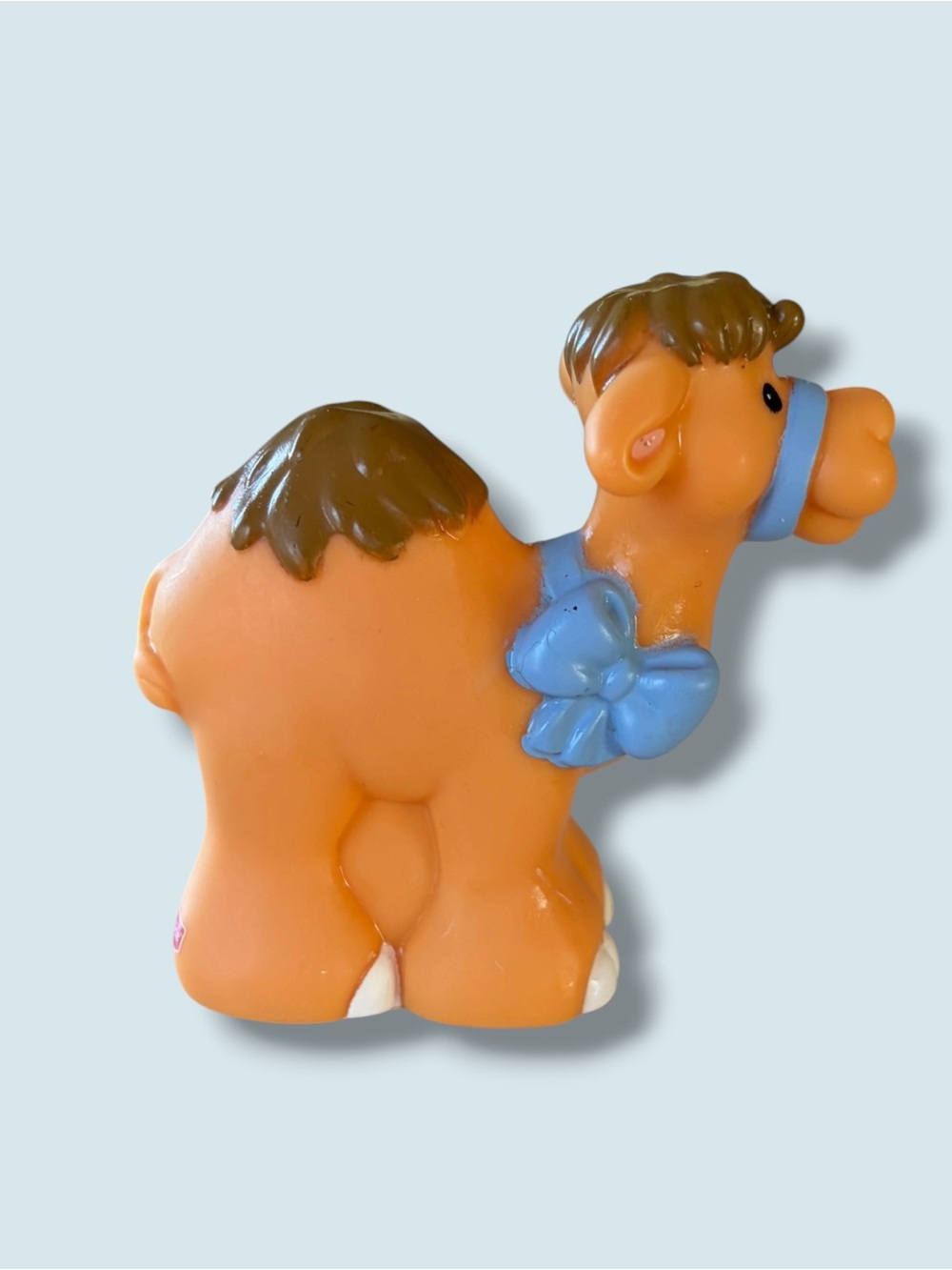 3 for $15 - Fisher Price Little People Camel